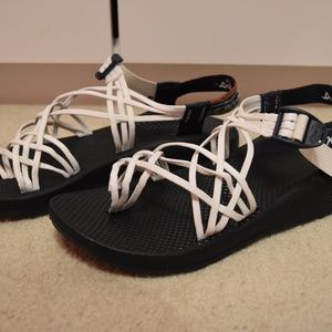 Women's Custom Chaco's